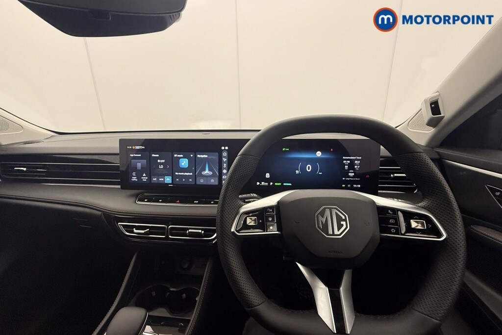 Used MG MG HS 2025 for sale - 77730373: Photo 9