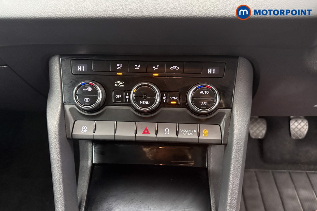 Used Skoda Karoq 2024 for sale - 77639682: Photo 11