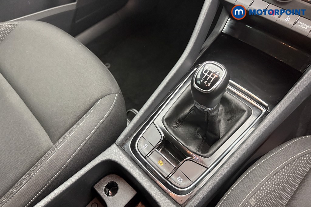 Used Skoda Karoq 2024 for sale - 77639682: Photo 12