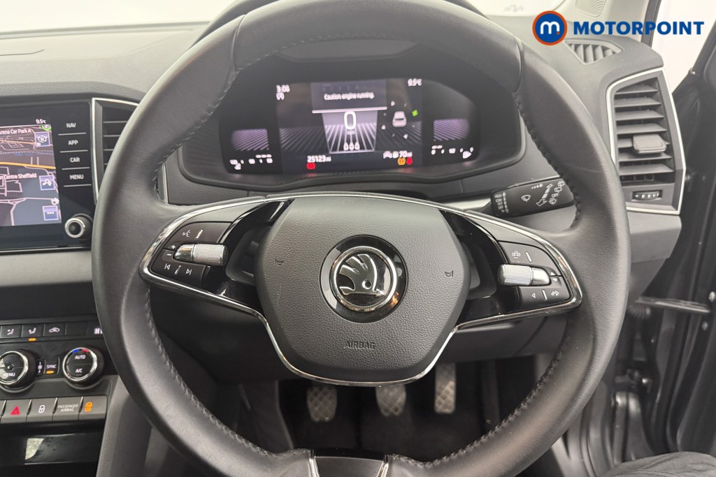 Used Skoda Karoq 2024 for sale - 77639682: Photo 13