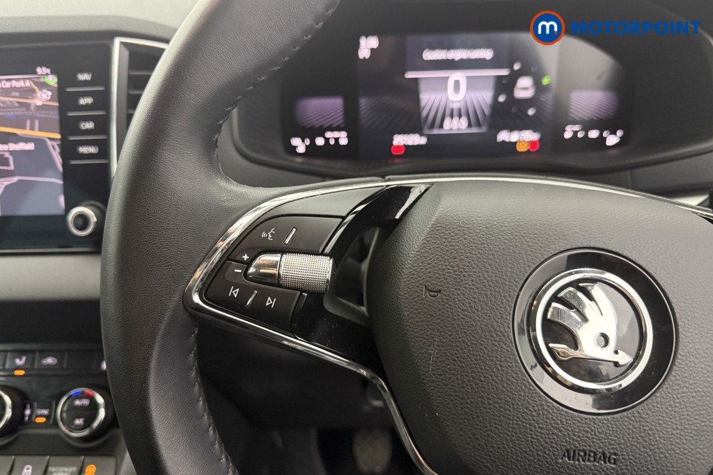 Used Skoda Karoq 2024 for sale - 77639682: Photo 14