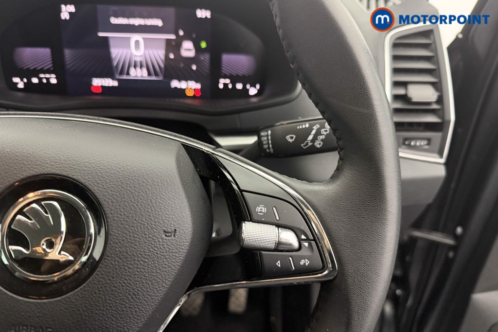 Used Skoda Karoq 2024 for sale - 77639682: Photo 15