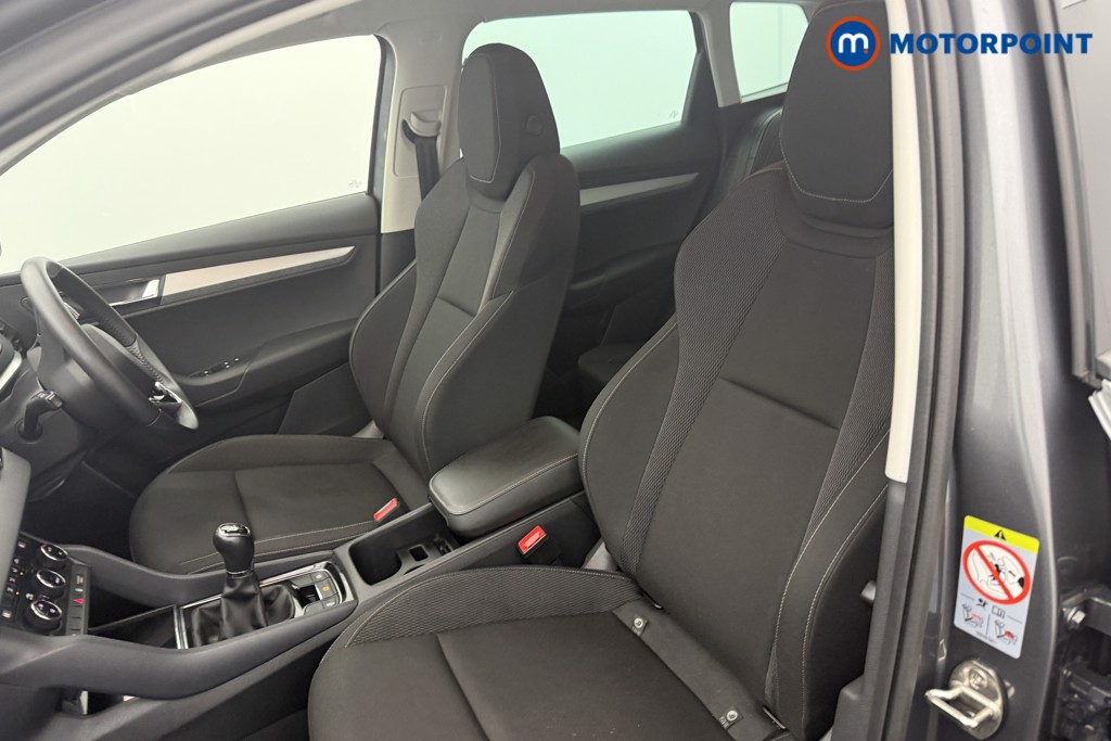 Used Skoda Karoq 2024 for sale - 77639682: Photo 21