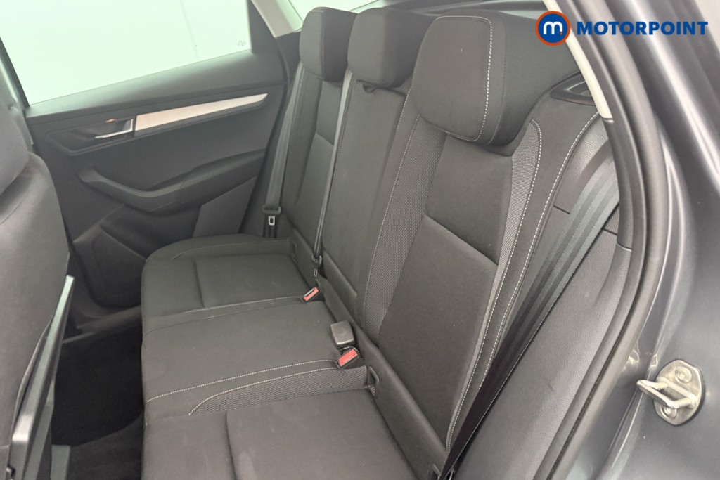 Used Skoda Karoq 2024 for sale - 77639682: Photo 22