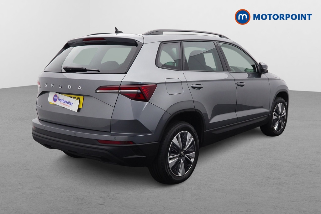 Used Skoda Karoq 2024 for sale - 77639682: Photo 7