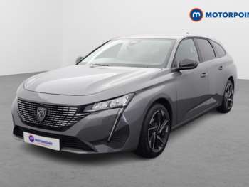 Used Peugeot 308 2024 for sale - 75306293: Photo