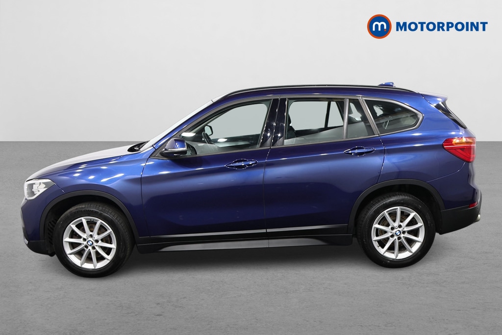 Used BMW X1 2019 for sale - 77831142: Photo 4