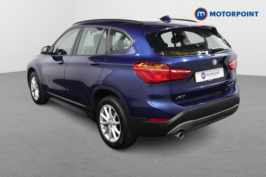 Used BMW X1 2019 for sale - 77831142: Photo 5