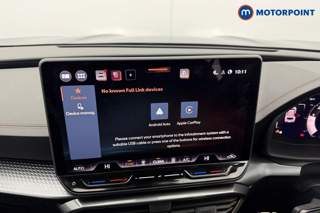 Used Cupra Formentor 2025 for sale - 77462771: Photo 10