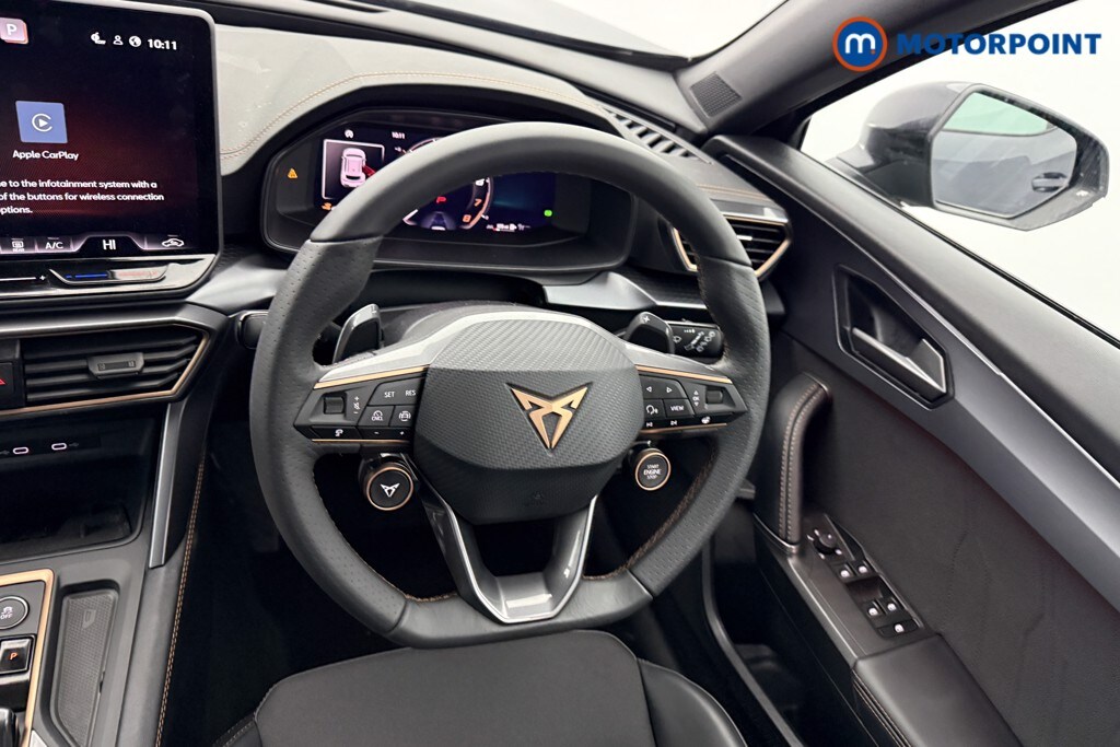 Used Cupra Formentor 2025 for sale - 77462771: Photo 11