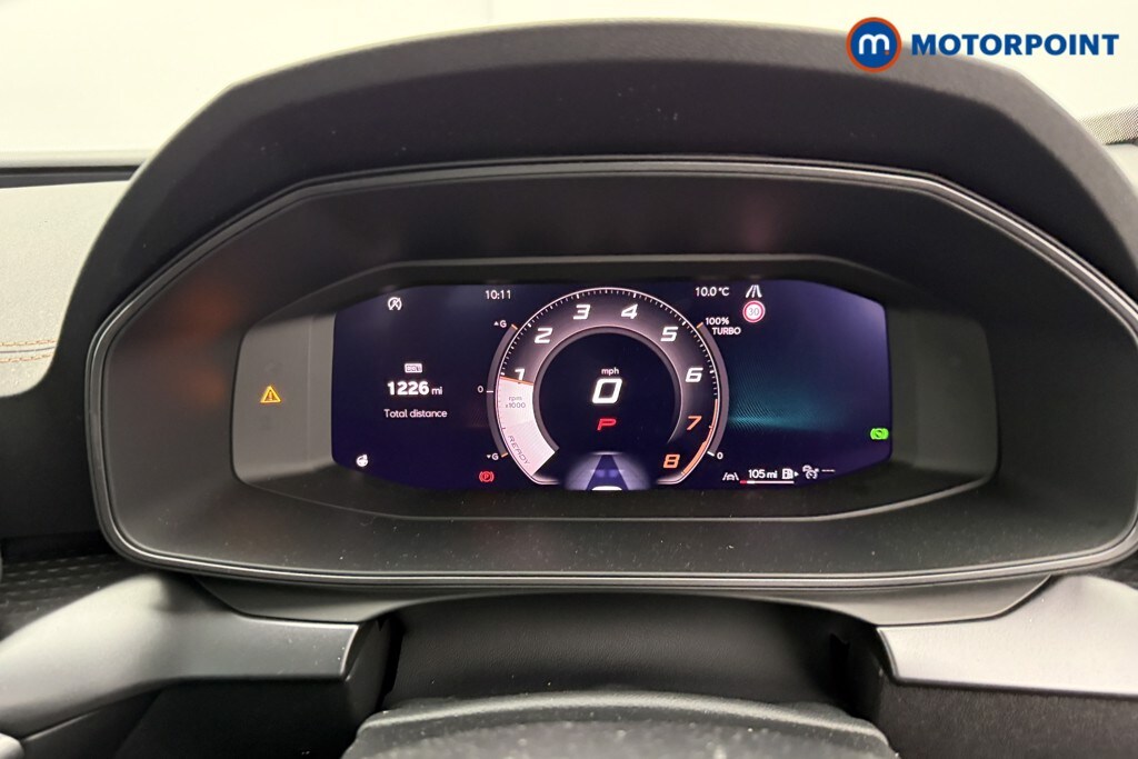 Used Cupra Formentor 2025 for sale - 77462771: Photo 13