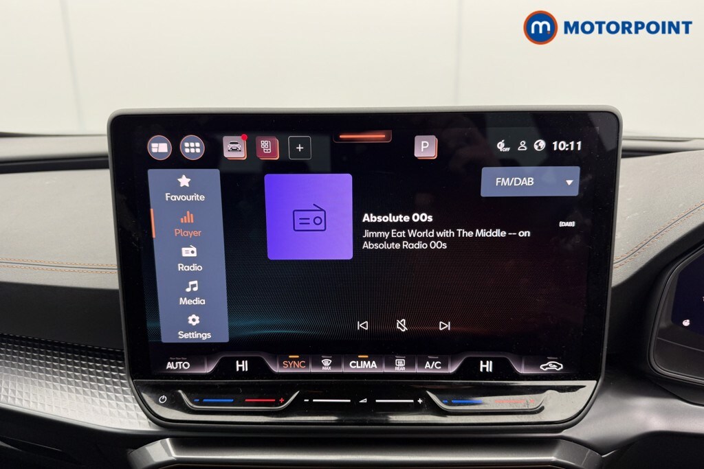 Used Cupra Formentor 2025 for sale - 77462771: Photo 14