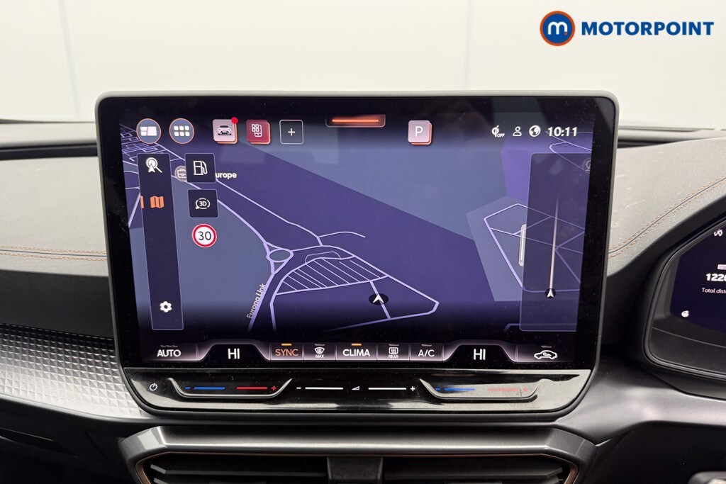 Used Cupra Formentor 2025 for sale - 77462771: Photo 15