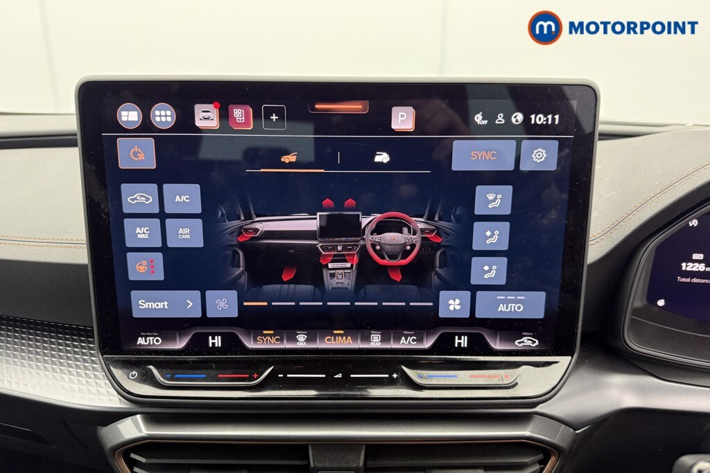 Used Cupra Formentor 2025 for sale - 77462771: Photo 16