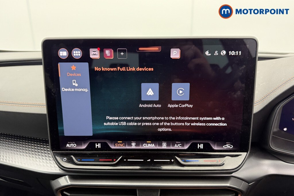 Used Cupra Formentor 2025 for sale - 77462771: Photo 17