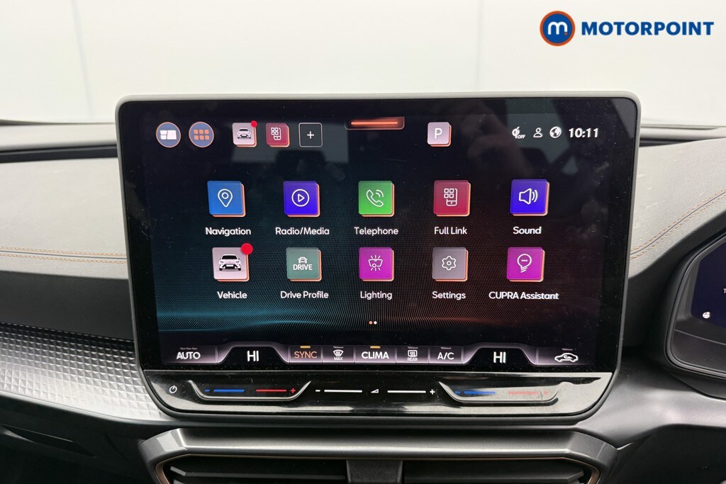 Used Cupra Formentor 2025 for sale - 77462771: Photo 18