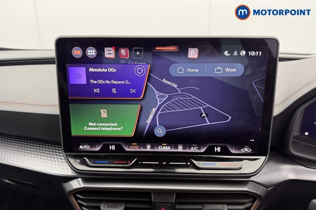 Used Cupra Formentor 2025 for sale - 77462771: Photo 19