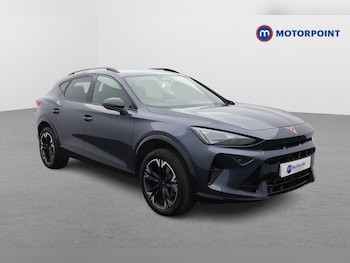 Used Cupra Formentor 2025 for sale - 77462771: Photo