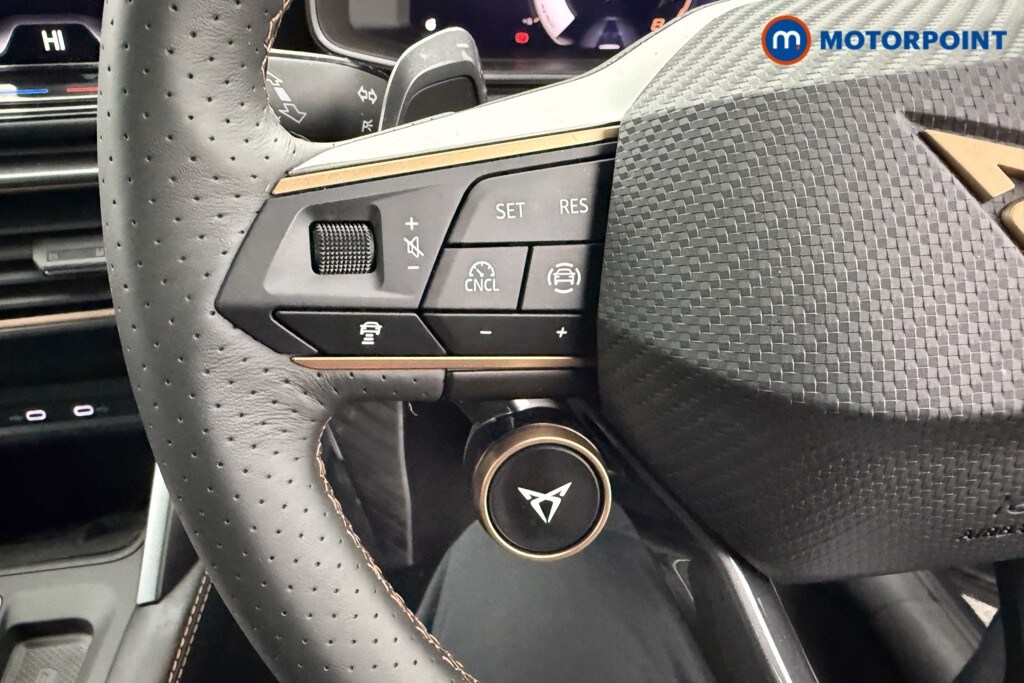 Used Cupra Formentor 2025 for sale - 77462771: Photo 21