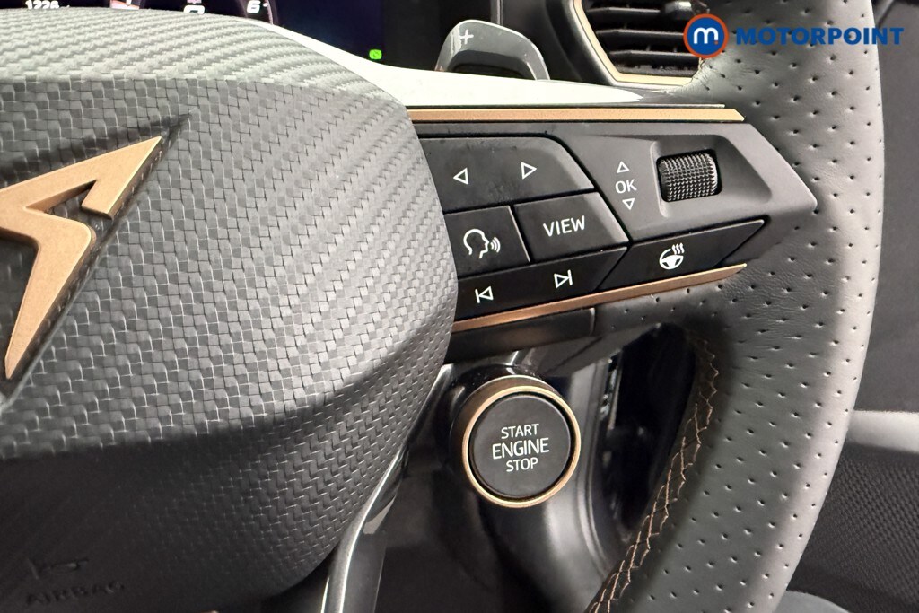 Used Cupra Formentor 2025 for sale - 77462771: Photo 22