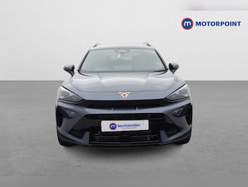 Used Cupra Formentor 2025 for sale - 77462771: Photo