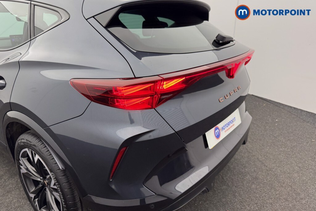 Used Cupra Formentor 2025 for sale - 77462771: Photo 34