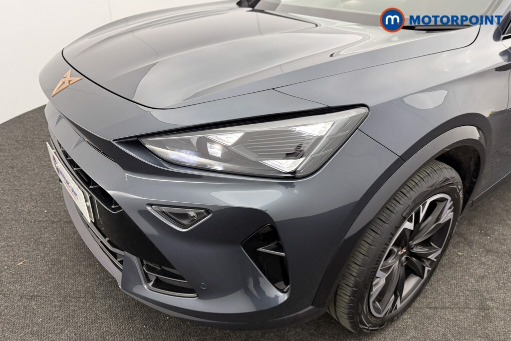 Used Cupra Formentor 2025 for sale - 77462771: Photo 36