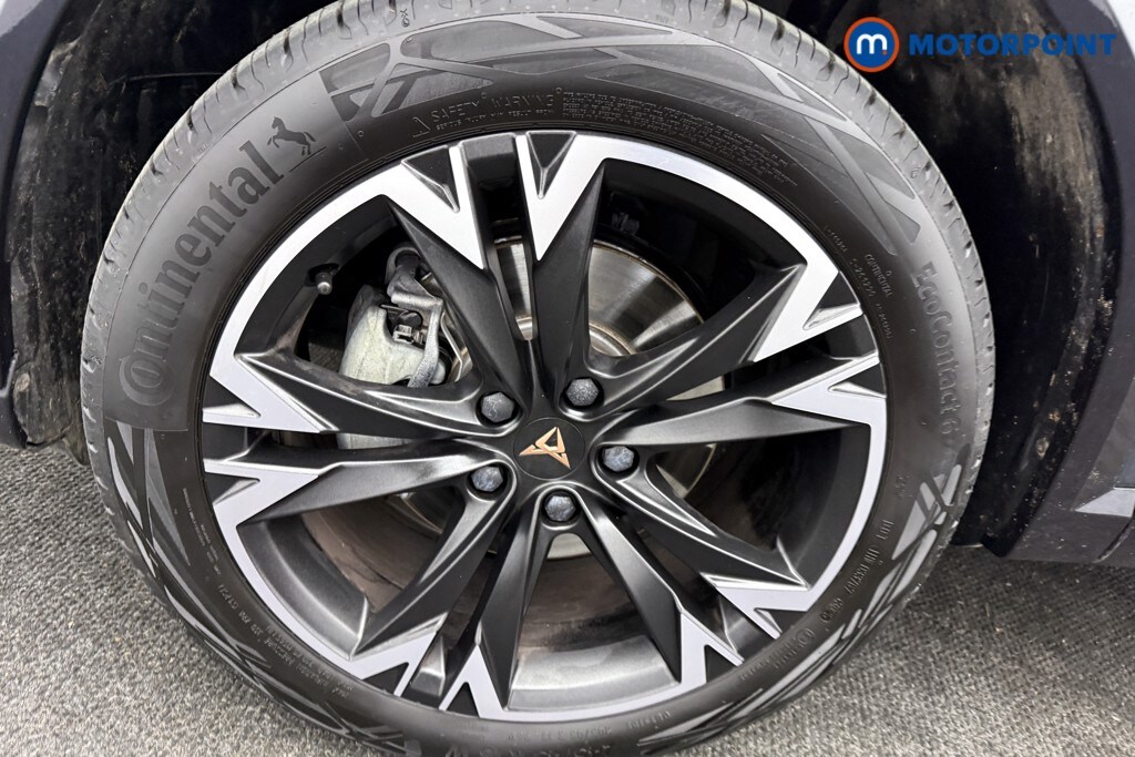 Used Cupra Formentor 2025 for sale - 77462771: Photo 37