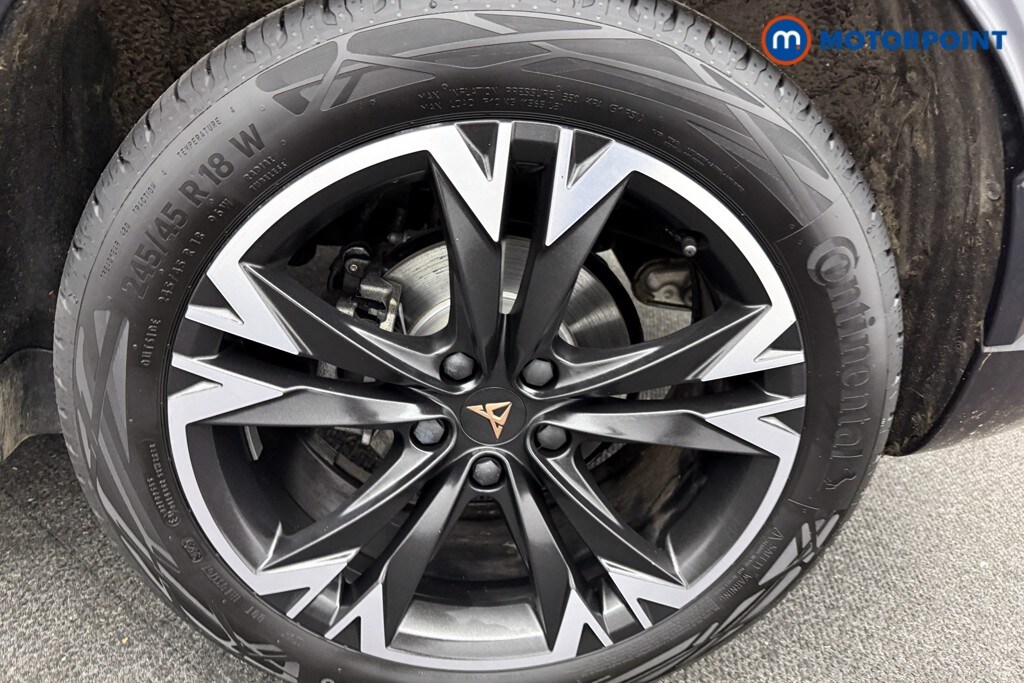 Used Cupra Formentor 2025 for sale - 77462771: Photo 38