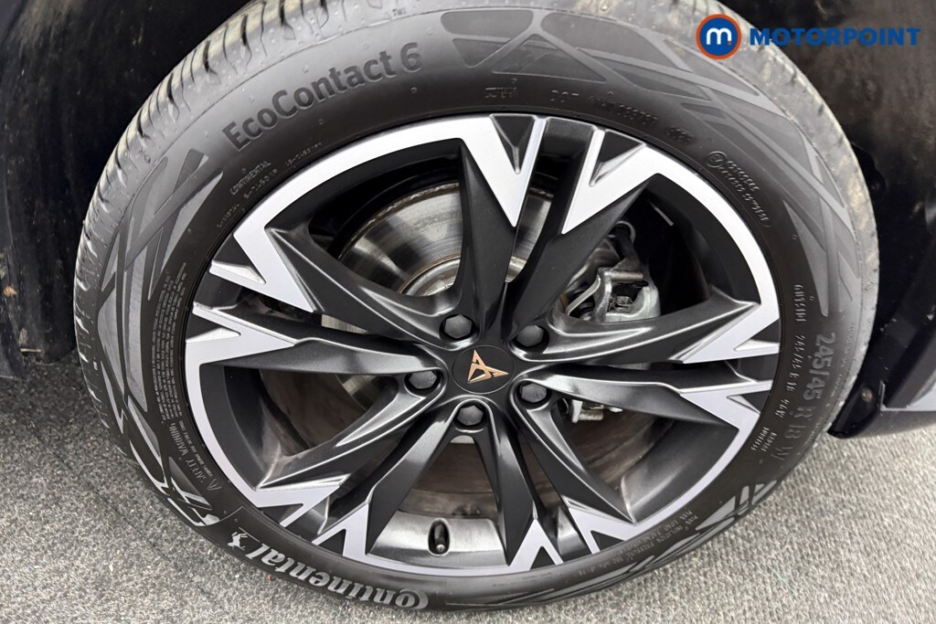 Used Cupra Formentor 2025 for sale - 77462771: Photo 40