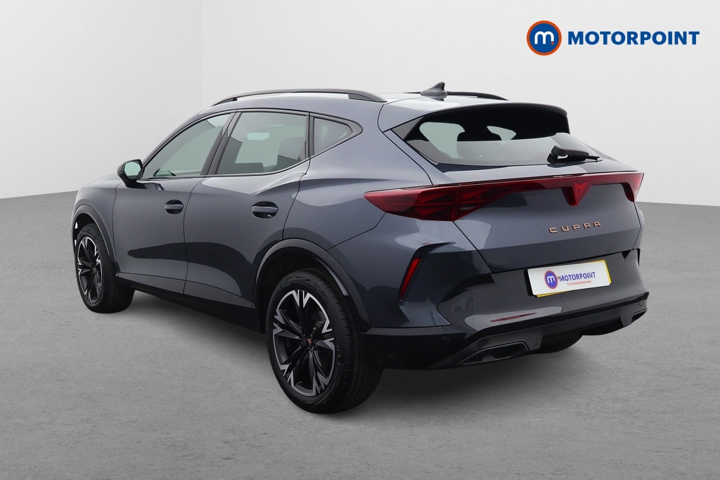 Used Cupra Formentor 2025 for sale - 77462771: Photo 5