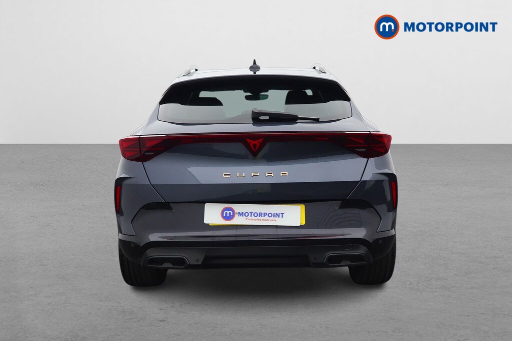 Used Cupra Formentor 2025 for sale - 77462771: Photo 6