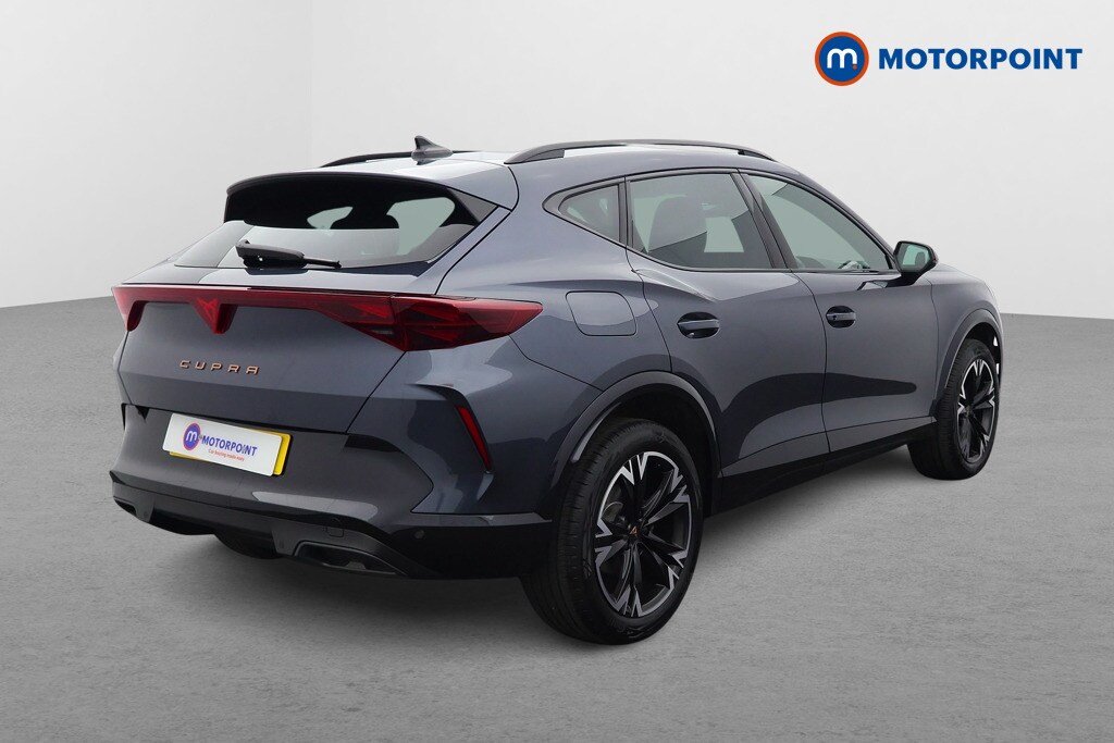 Used Cupra Formentor 2025 for sale - 77462771: Photo 7