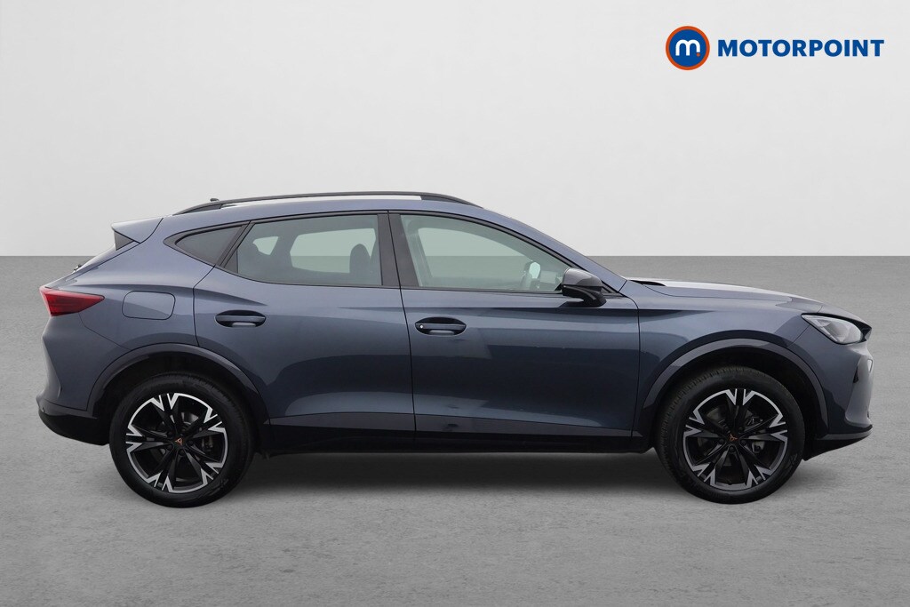 Used Cupra Formentor 2025 for sale - 77462771: Photo 8