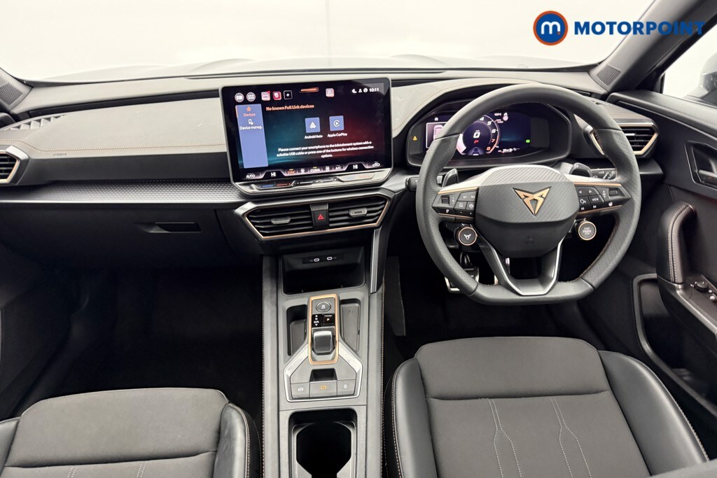 Used Cupra Formentor 2025 for sale - 77462771: Photo 9