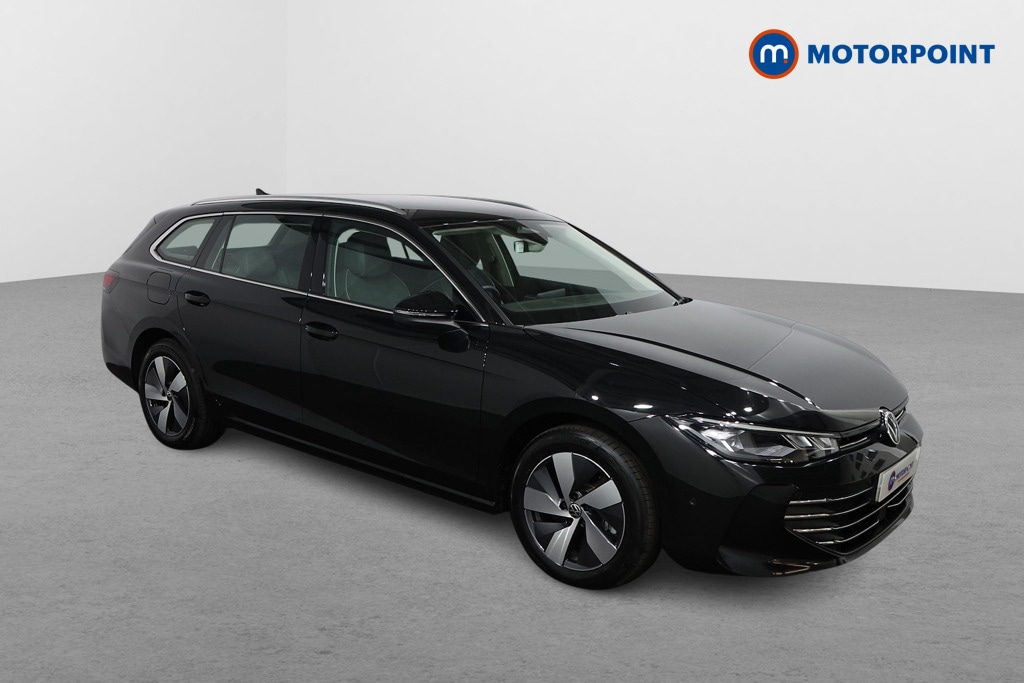 Used Volkswagen Passat 2025 for sale - 76028622: Photo 1