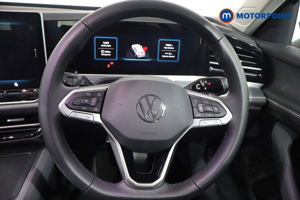 Used Volkswagen Passat 2025 for sale - 76028622: Photo 14