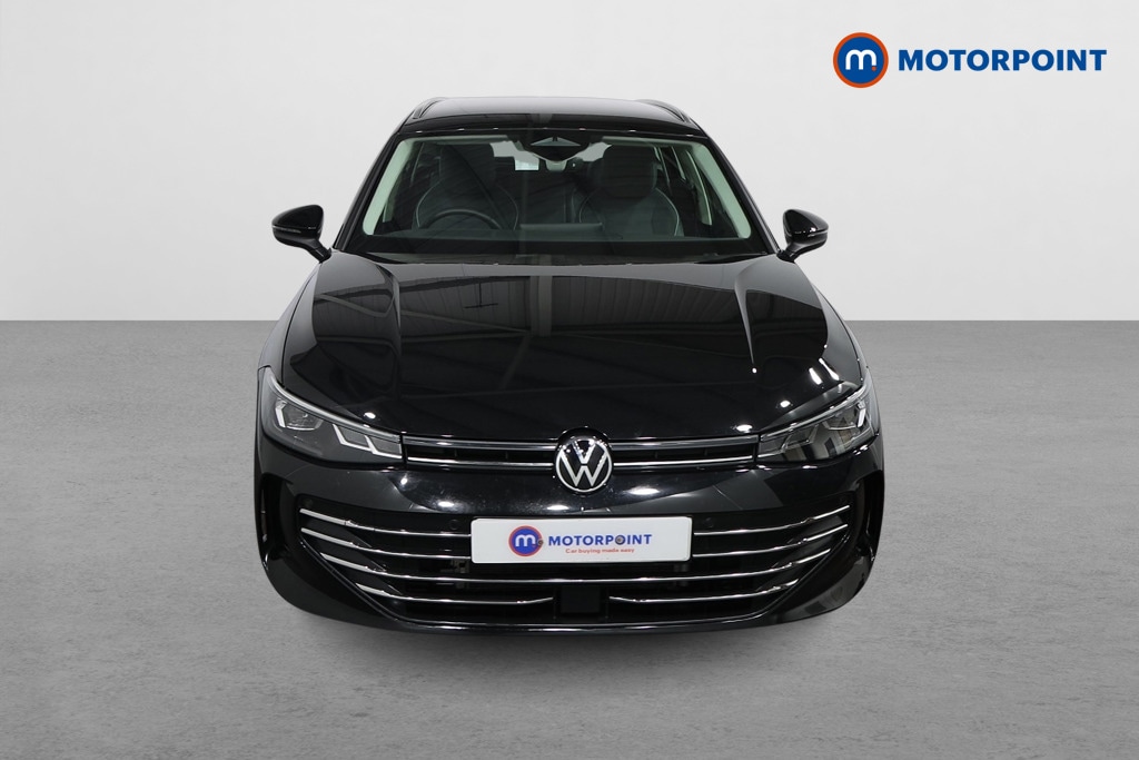 Used Volkswagen Passat 2025 for sale - 76028622: Photo 2