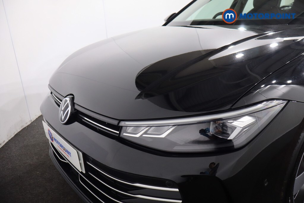 Used Volkswagen Passat 2025 for sale - 76028622: Photo 35