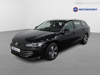 Used Volkswagen Passat 2025 for sale - 76028622: Photo 3
