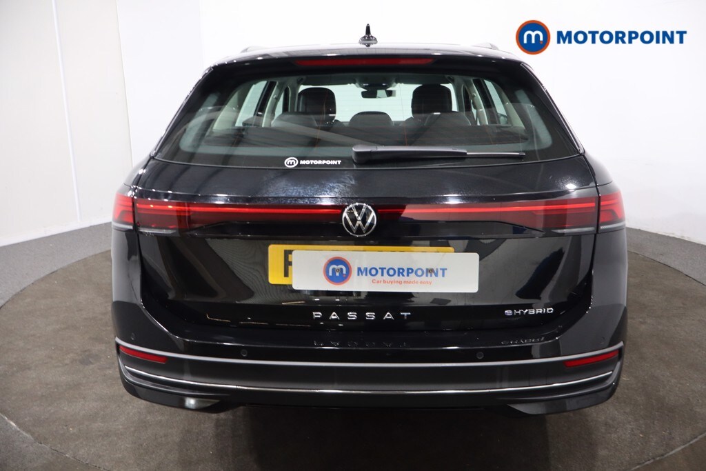 Used Volkswagen Passat 2025 for sale - 76028622: Photo 46