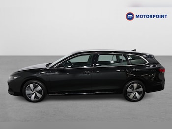 Used Volkswagen Passat 2025 for sale - 76028622: Photo 4