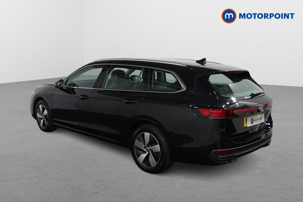 Used Volkswagen Passat 2025 for sale - 76028622: Photo 5