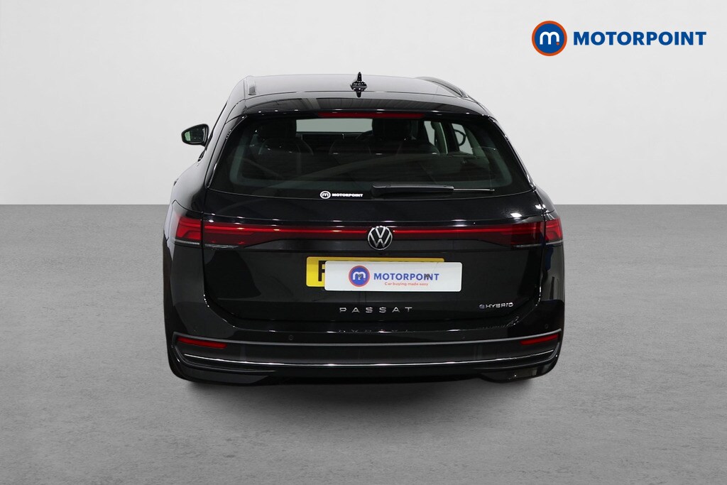 Used Volkswagen Passat 2025 for sale - 76028622: Photo 6