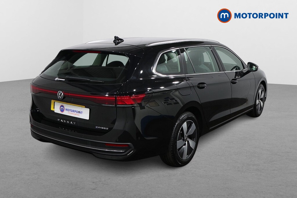 Used Volkswagen Passat 2025 for sale - 76028622: Photo 7