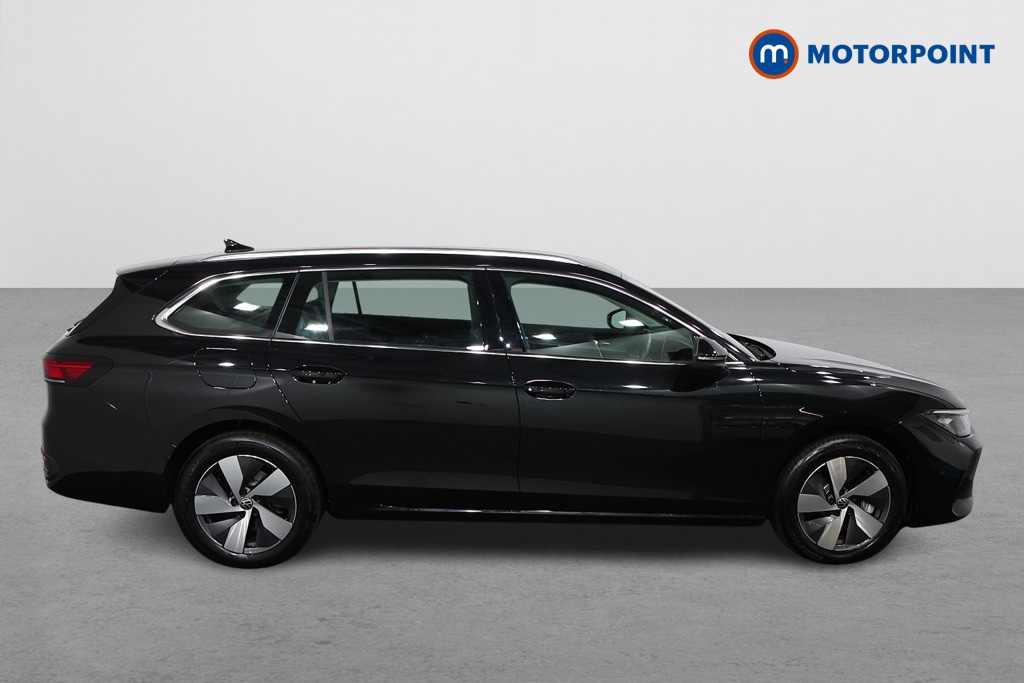 Used Volkswagen Passat 2025 for sale - 76028622: Photo 8