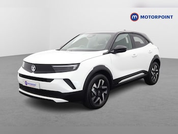 Used Vauxhall Mokka 2025 for sale - 75434680: Photo