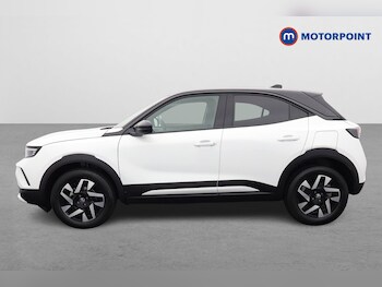 Used Vauxhall Mokka 2025 for sale - 75434680: Photo