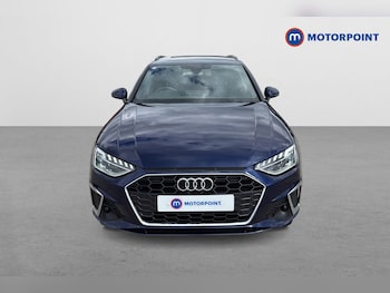 Used Audi A4 2024 for sale - 78500246: Photo