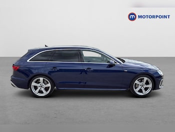 Used Audi A4 2024 for sale - 78500246: Photo